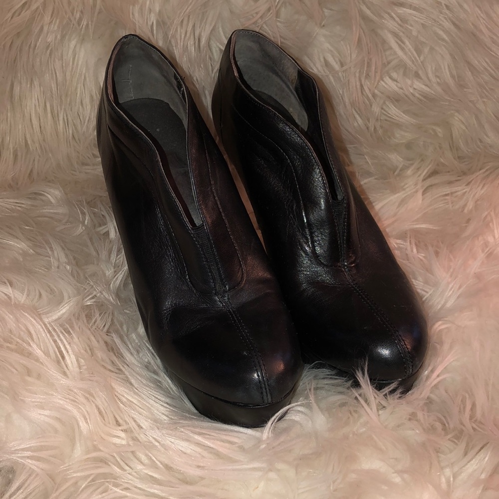 Nine West Booties